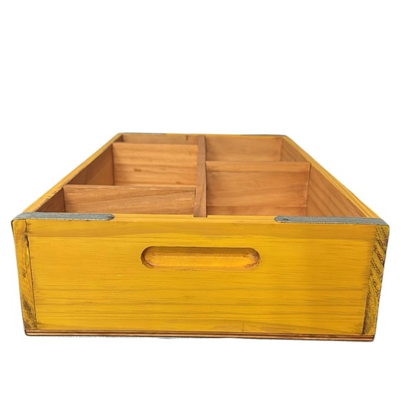 Vintage Coca Cola Rare Hanging Shelving Unit Organizing Tray for Home Office NOS - Picture 6 of 10